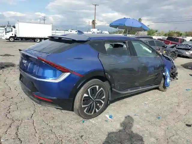 KNDC3DLC9R5188664 2024 KIA EV6 LIGHT-2