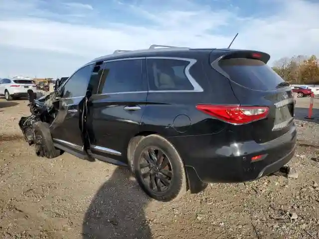 5N1AL0MM4FC511108 2015 INFINITI QX60-1