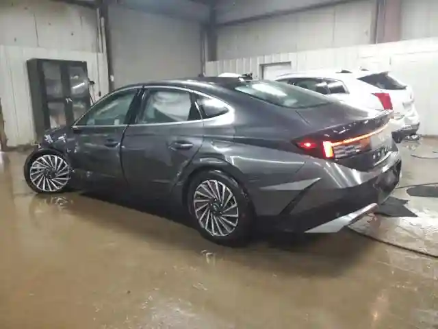 KMHL34JJ0RA101528 2024 HYUNDAI SONATA-1