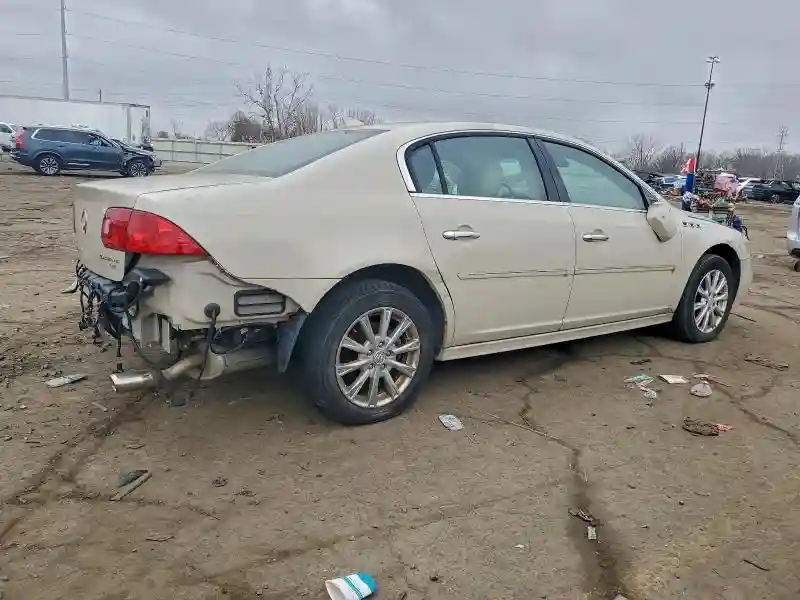 1G4HJ5EM8BU117275 2011 BUICK LUCERNE-4