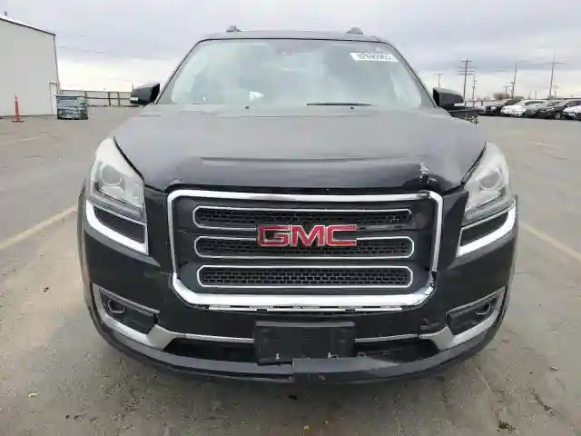 1GKKVRKD3FJ285217 2015 GMC ACADIA-4