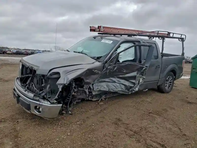 1FTFW1CF8CKD44182 2012 FORD F-150-0