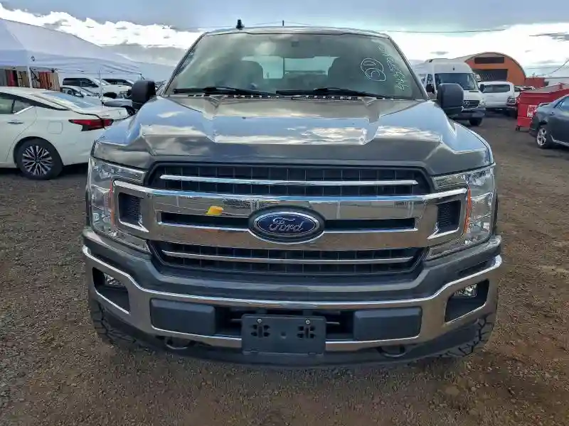 1FTEW1EP0KKD73692 2019 FORD F-150-4