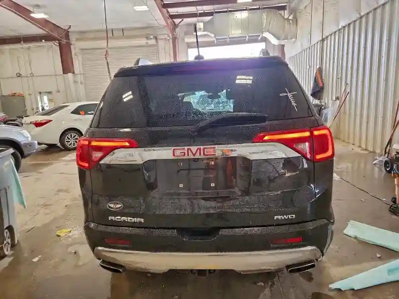 1GKKNXLS1JZ181028 2018 GMC ACADIA DEN-5