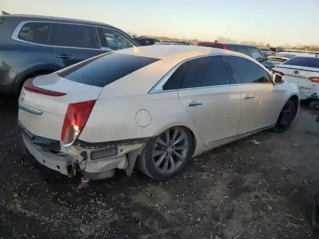 2G61N5S34D9161508 2013 CADILLAC XTS-2