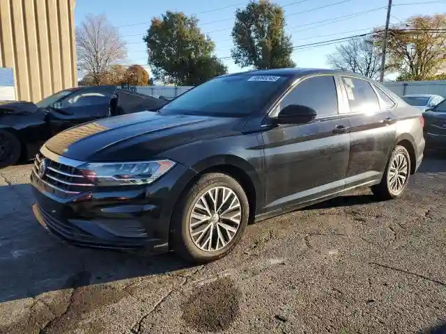3VWCB7BU5KM192352 2019 VOLKSWAGEN JETTA-0