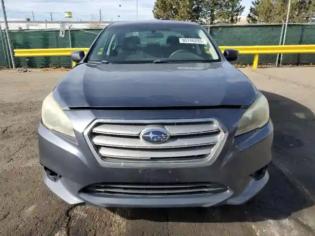 4S3BNBC64F3040952 2015 SUBARU LEGACY-4