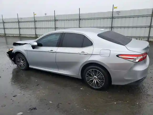 4T1C31AK5LU531584 2020 TOYOTA CAMRY-1