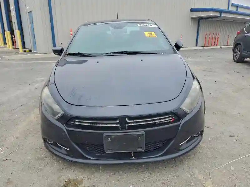 1C3CDFCB7DD340847 2013 DODGE DART-4