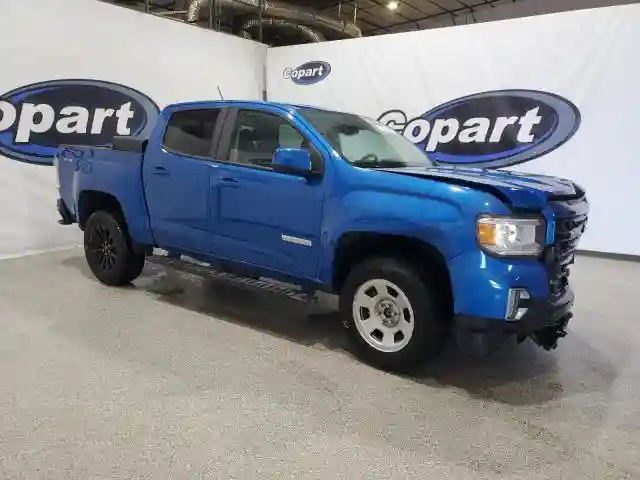 1GTG6CEN0N1190791 2022 GMC CANYON-3