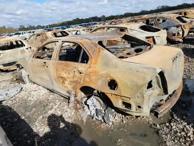 3FADP0L38BR264479 2011 FORD FUSION-1