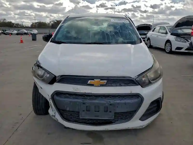 KL8CB6SA7HC779867 2017 CHEVROLET SPARK-4