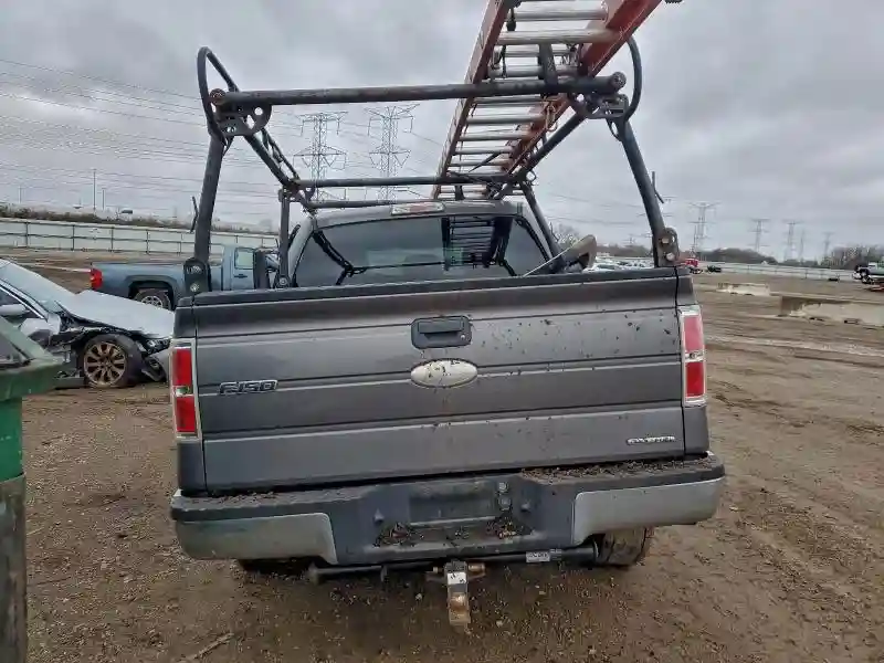 1FTFW1CF8CKD44182 2012 FORD F-150-5