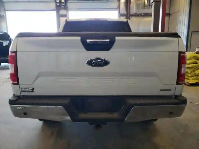 1FTEW1E42LFB29297 2020 FORD F-150-5