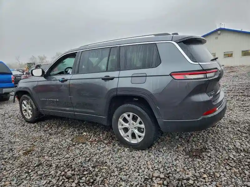 1C4RJKBG8P8703061 2023 JEEP GRAND CHEROKEE-1