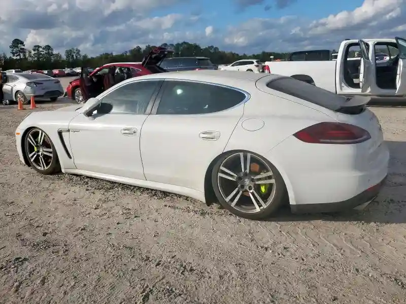 WP0AD2A70EL044747 2014 PORSCHE PANAMERA-1