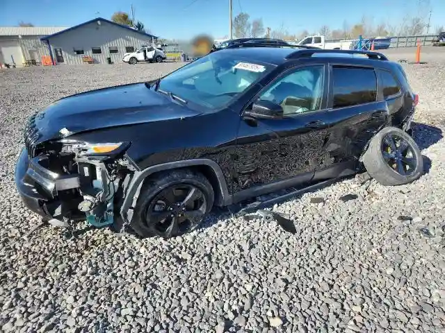 1C4PJLCB4JD552136 2018 JEEP GRAND CHEROKEE-0