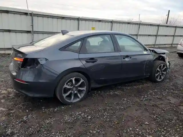 2HGFE4F86SH303400 2025 HONDA CIVIC-2