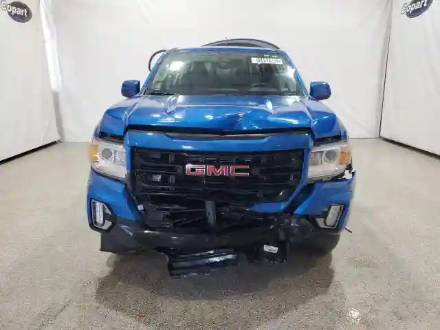 1GTG6CEN0N1190791 2022 GMC CANYON-4