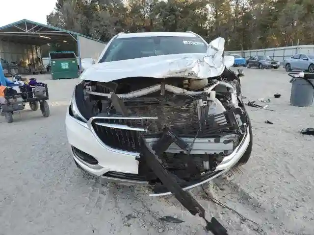 5GAERBKWXKJ235206 2019 BUICK ENCLAVE-4