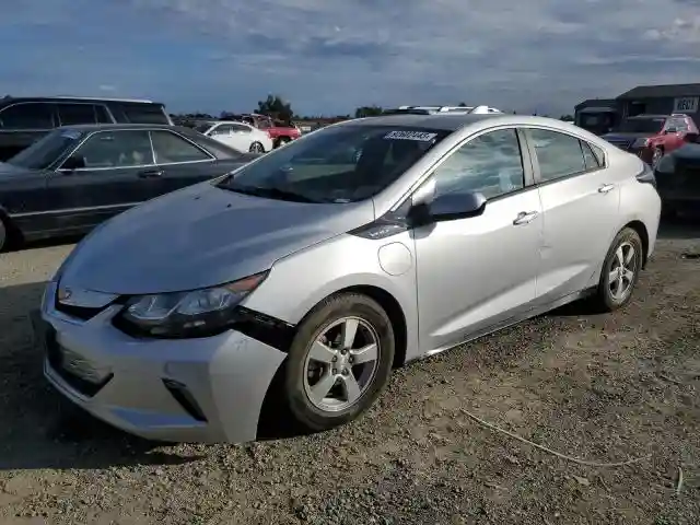 1G1RC6S51HU177308 2017 CHEVROLET VOLT-0