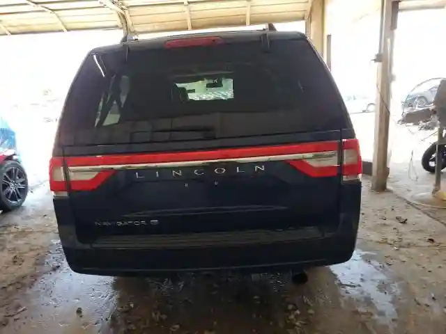 5LMJJ3JT5HEL04475 2017 LINCOLN NAVIGATOR-5