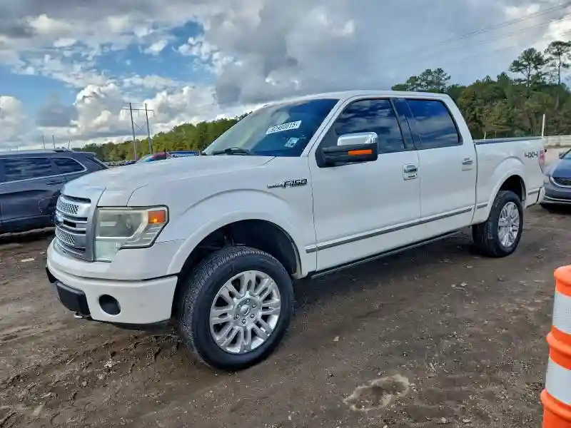 1FTFW1EF1DFD63275 2013 FORD F-150-0