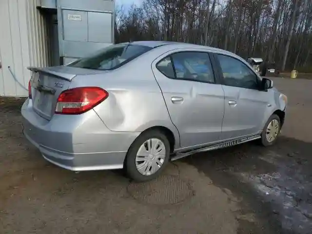 ML32F3FJ9HHF13257 2017 MITSUBISHI MIRAGE-2
