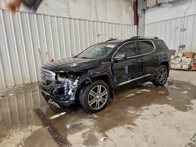 1GKKNXLS1JZ181028 2018 GMC ACADIA DEN-0