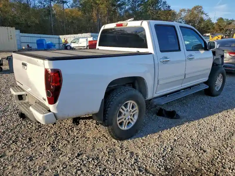 1GCHTCFE7C8158727 2012 CHEVROLET COLORADO-2