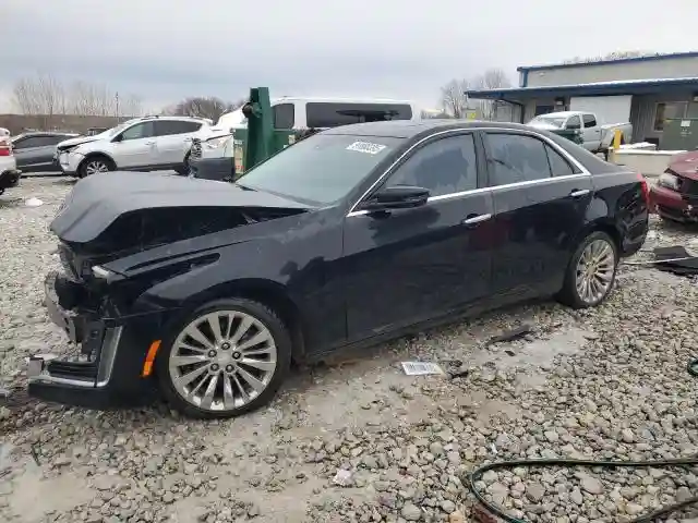1G6AR5S39F0138775 2015 CADILLAC CTS-0