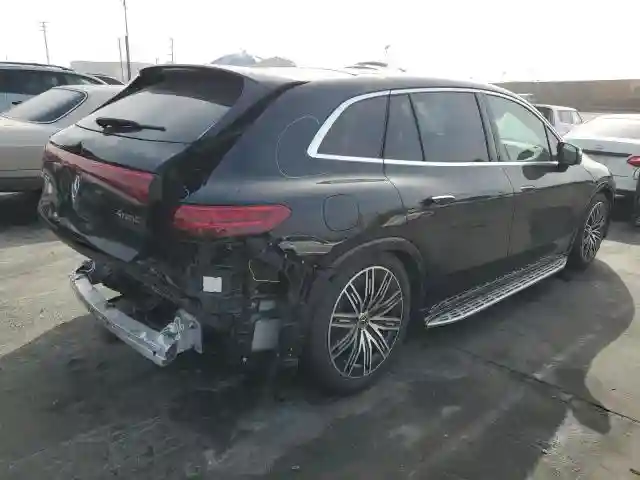 4JGDM2EB5PA028047 2023 MERCEDES-BENZ EQS SUV 45-2