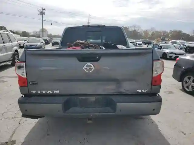1N6AA1EF7LN507163 2020 NISSAN TITAN-5