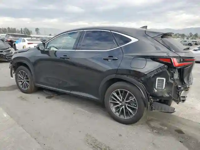 JTJGKCEZ9R5019516 2024 LEXUS NX 350H BA-1