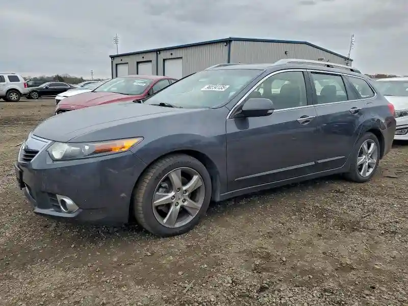 JH4CW2H63CC003332 2012 ACURA TSX-0