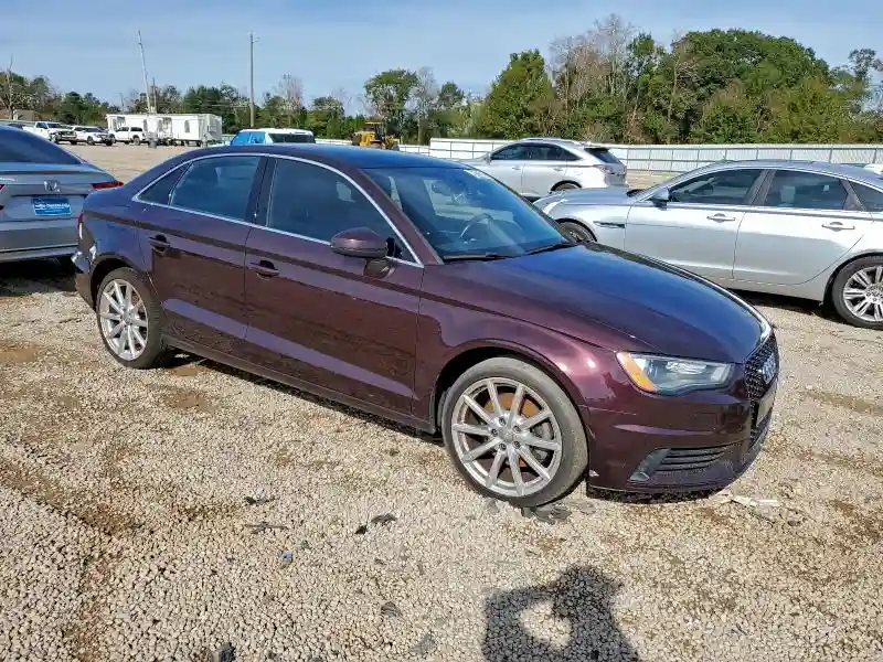 WAUCCGFF0F1065276 2015 AUDI A3-3