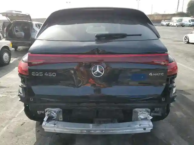4JGDM2EB5PA028047 2023 MERCEDES-BENZ EQS SUV 45-5