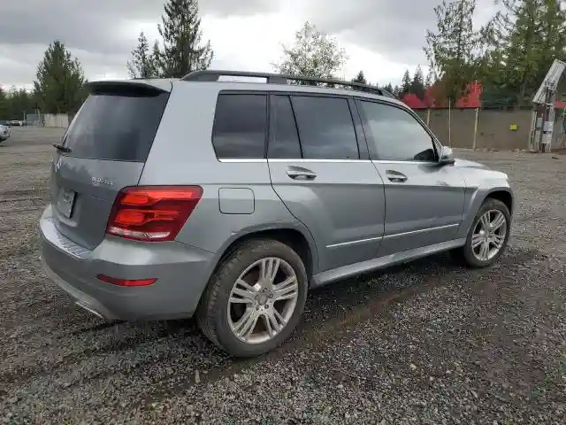 WDCGG0EB9FG411654 2015 MERCEDES-BENZ GLK-CLASS-2