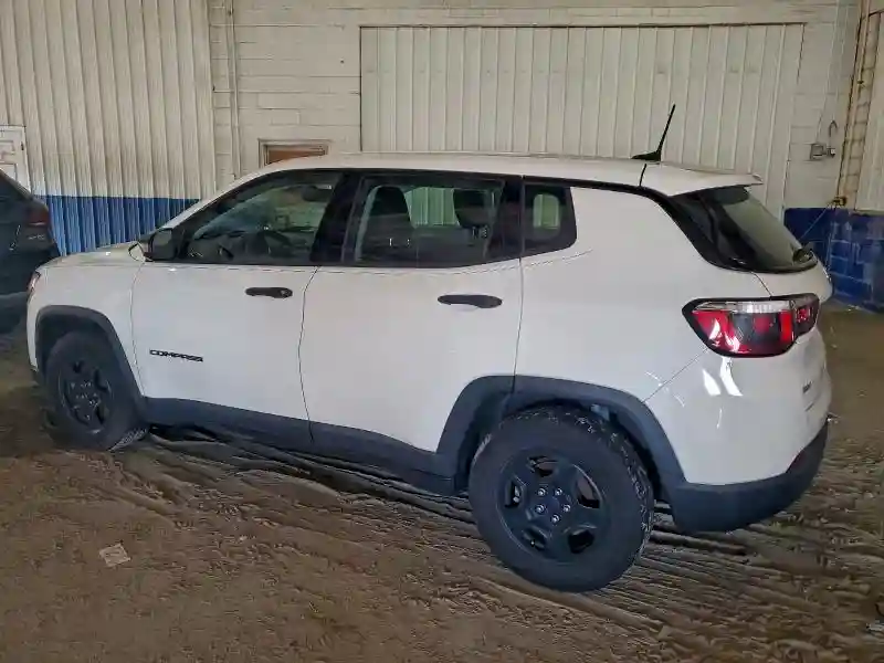 3C4NJCABXLT118200 2020 JEEP COMPASS-1