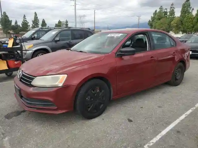 3VW267AJ2GM245586 2016 VOLKSWAGEN JETTA-0