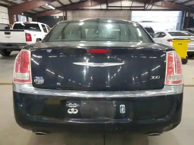 2C3CCARG6DH568589 2013 CHRYSLER 300-5