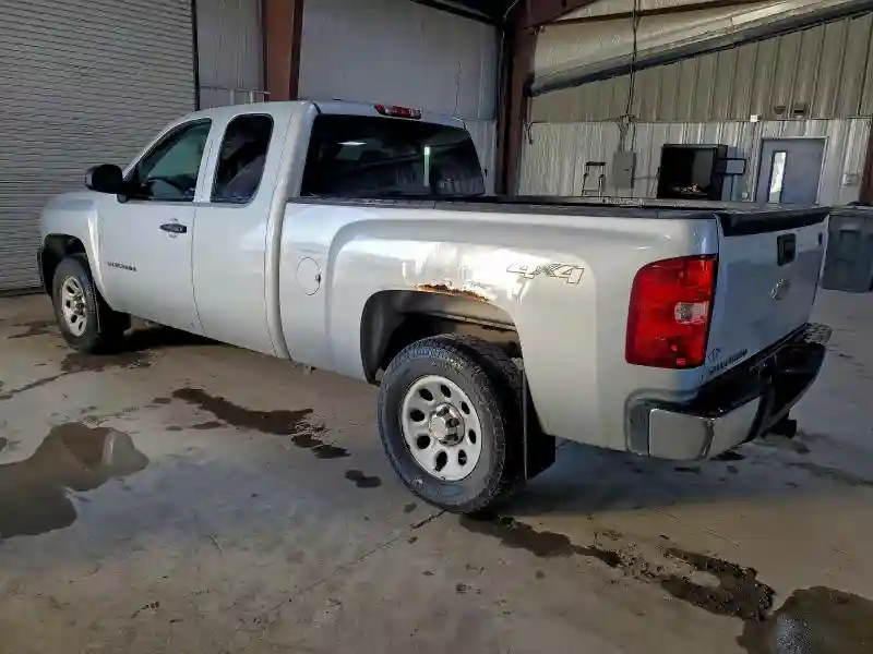 1GCRKPE79CZ338299 2012 CHEVROLET ALL MODELS-1