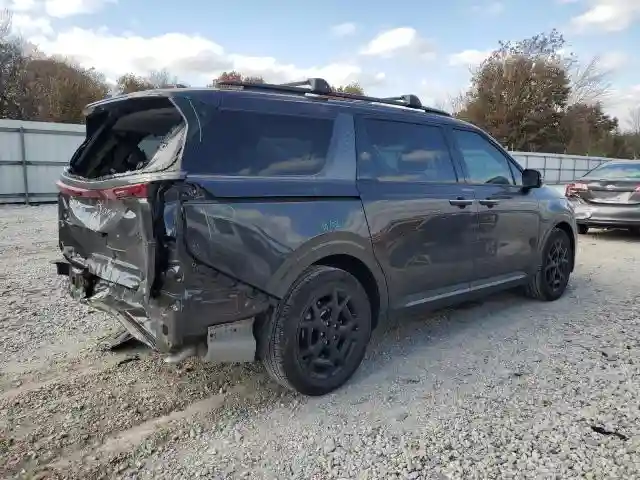 KNDNE5KA8S6046721 2025 KIA CARNIVAL S-2