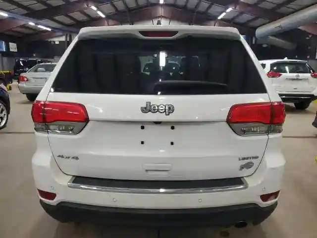 1C4RJFBG7GC471251 2016 JEEP GRAND CHEROKEE-5