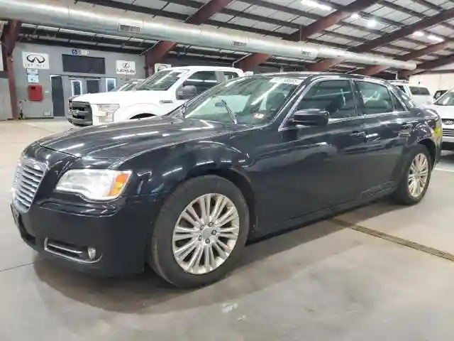2C3CCARG6DH568589 2013 CHRYSLER 300-0