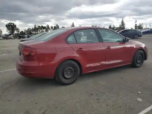 3VW267AJ2GM245586 2016 VOLKSWAGEN JETTA-2