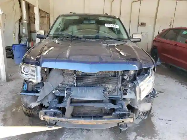 5LMJJ3JT5HEL04475 2017 LINCOLN NAVIGATOR-4