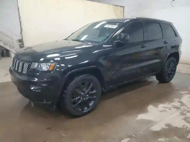 1C4RJFAG4HC721824 2017 JEEP GRAND CHEROKEE-0