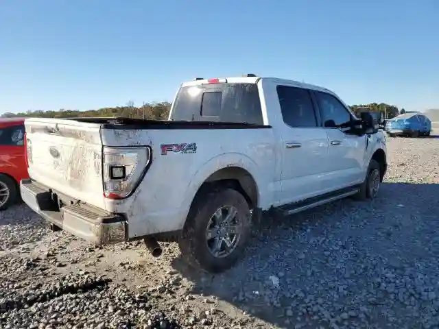 1FTFW1E5XPKF55619 2023 FORD F-150-2