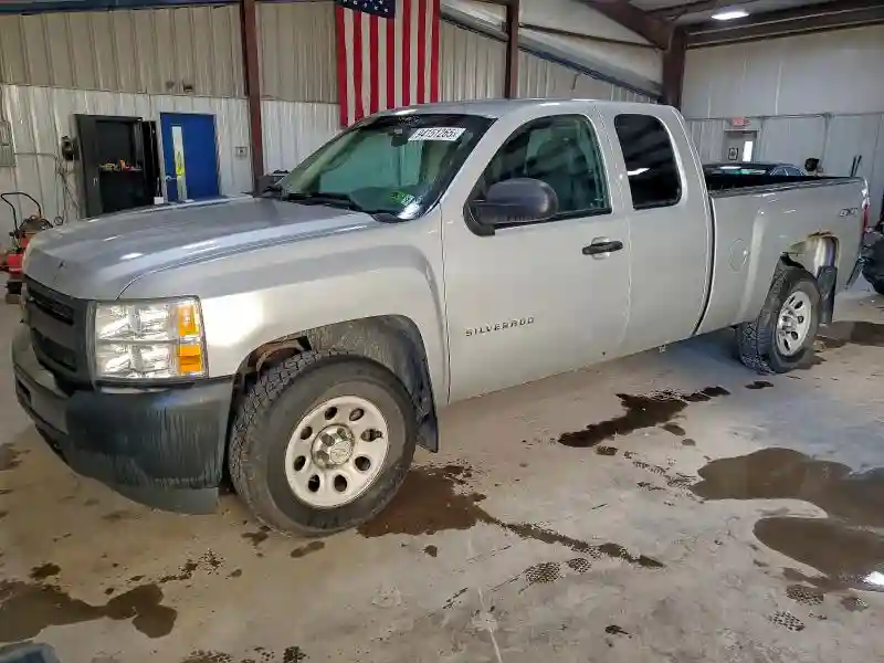 1GCRKPE79CZ338299 2012 CHEVROLET ALL MODELS-0